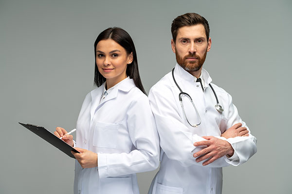 peptide therapy clinic in South Bend